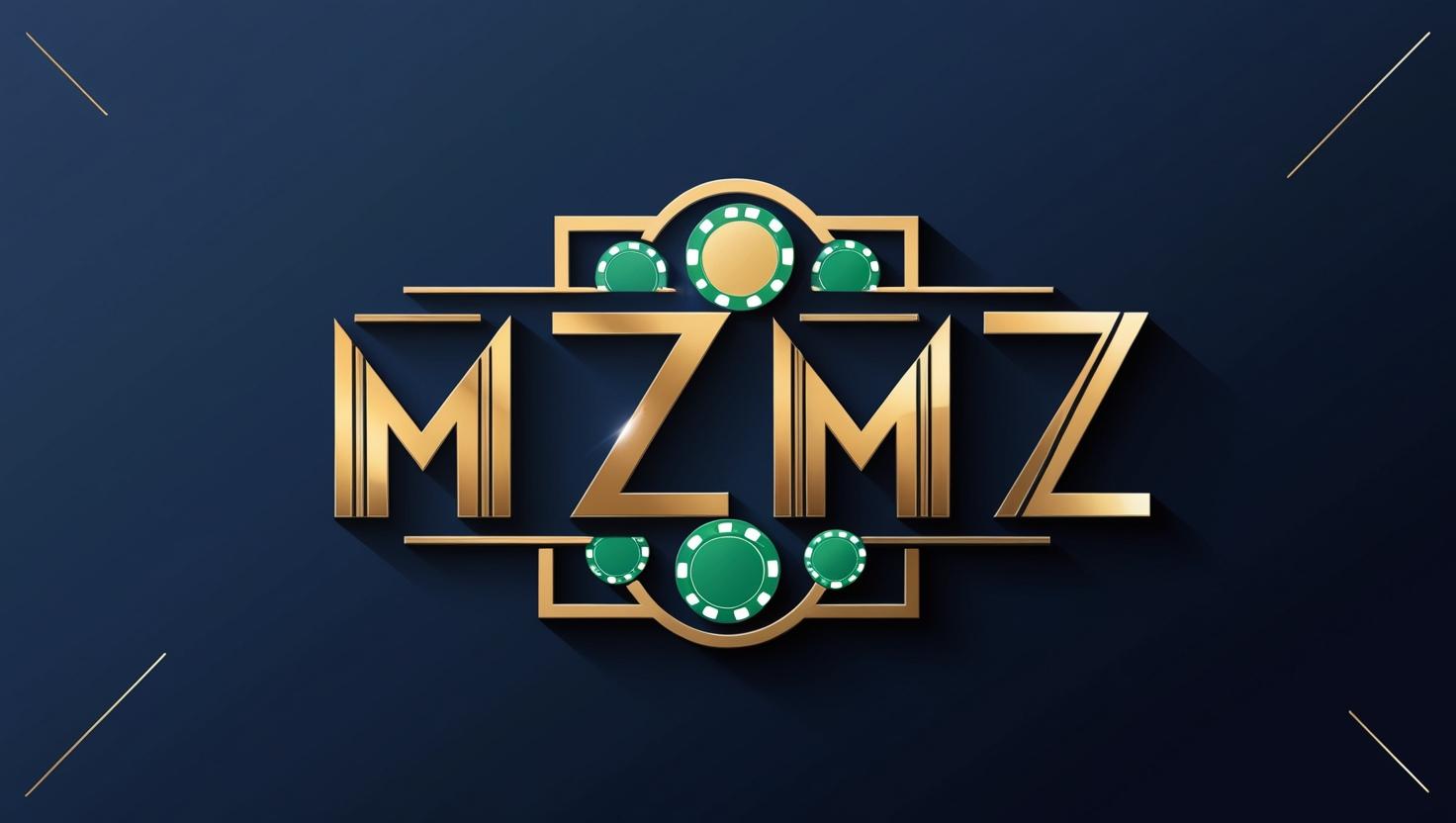 Logo da mzmz